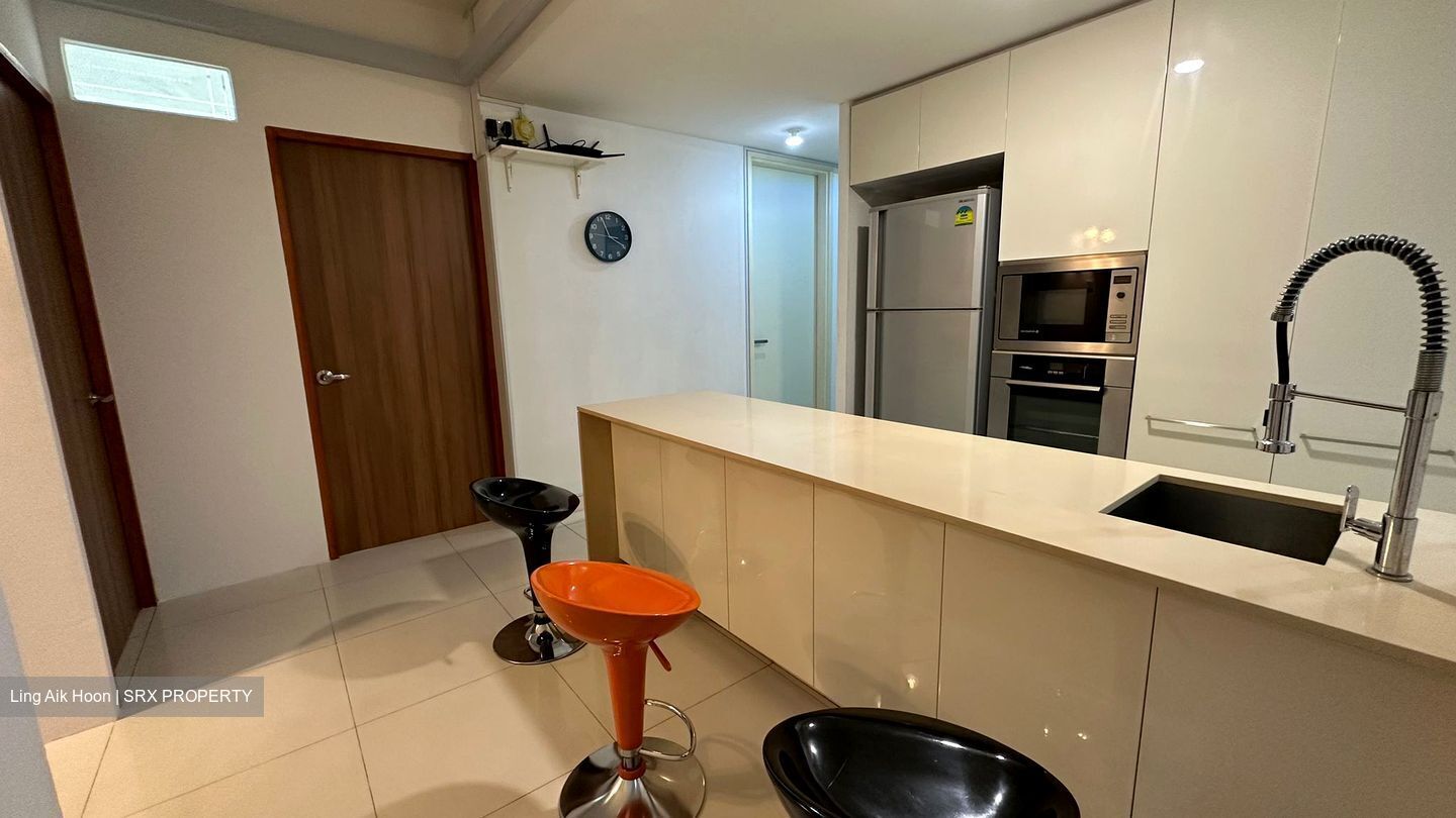 The Centris (D22), Apartment For Rent 101935271